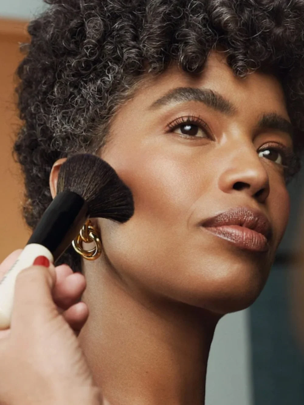 Bobbi Brown Golden Light Bronzing Powder